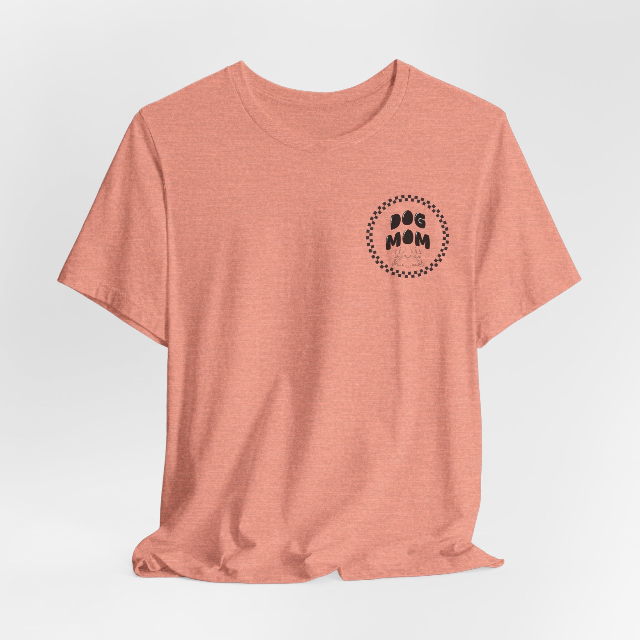 Dog Mom Tee