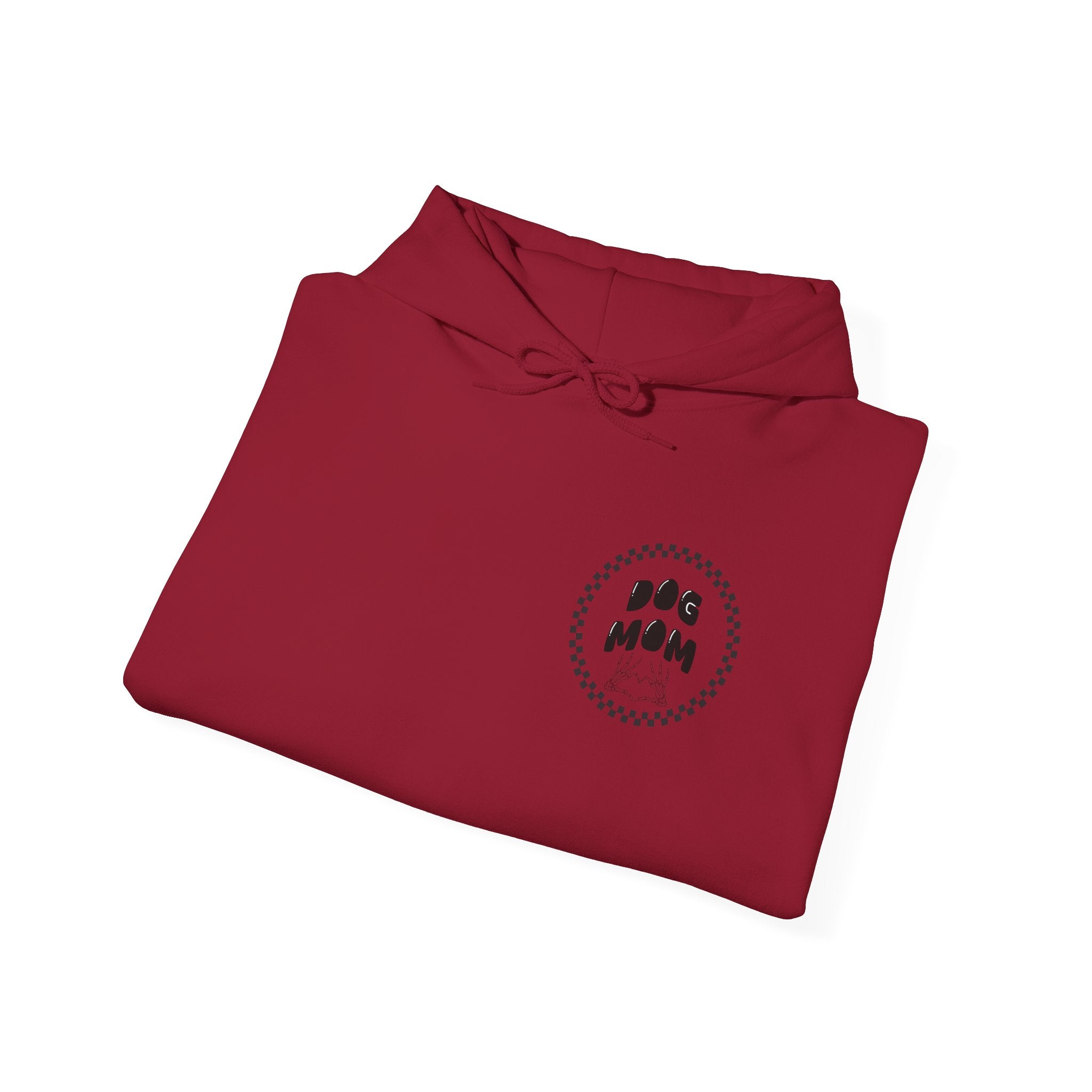 "Dog Mom" Hoodie