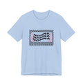 "Nonna Checkerboard" Tee