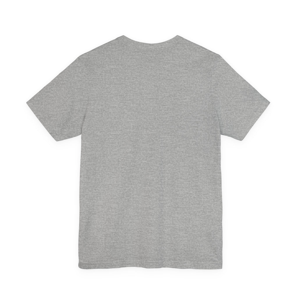 Auntie Checkerboard Tee