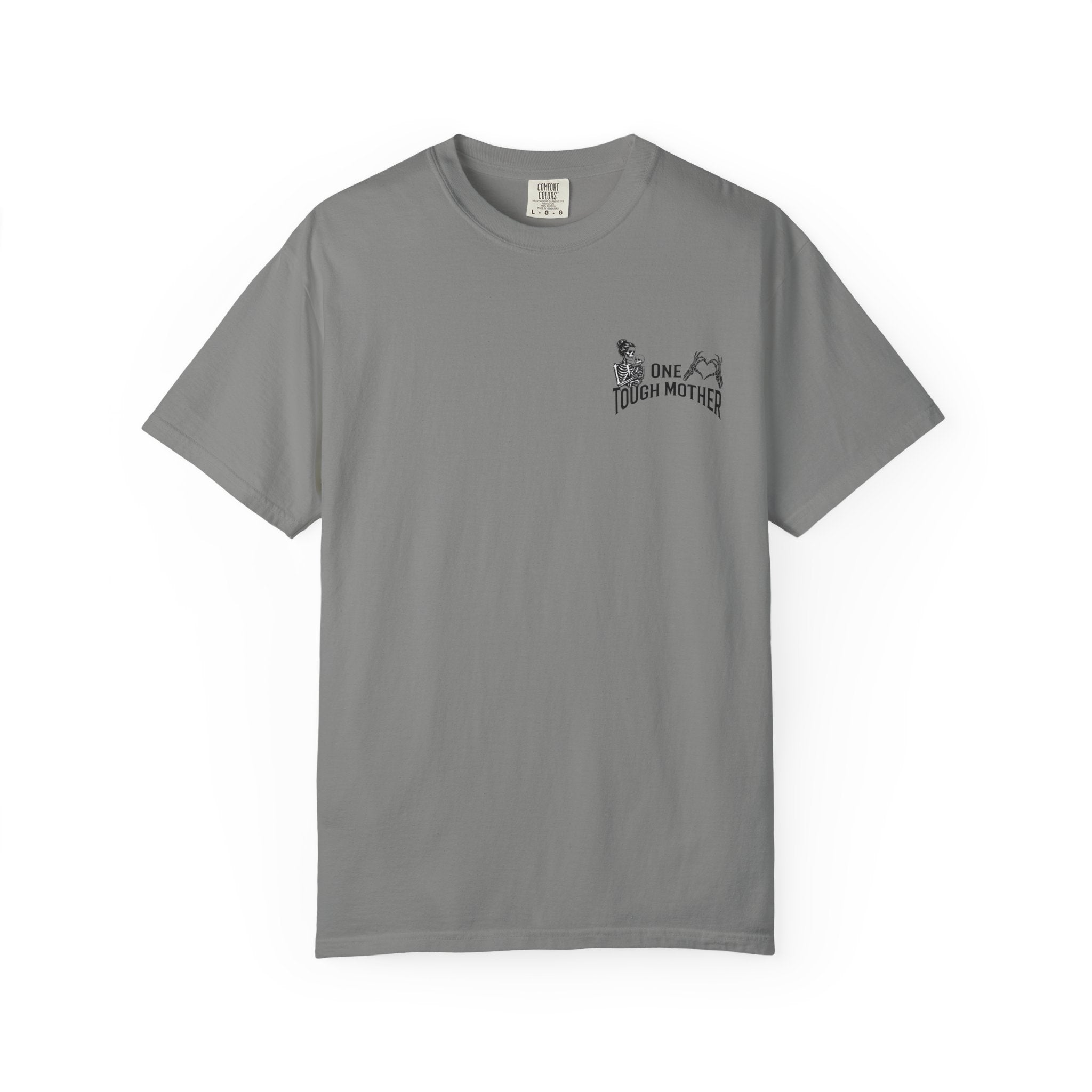 "One Tough Mother" Tee