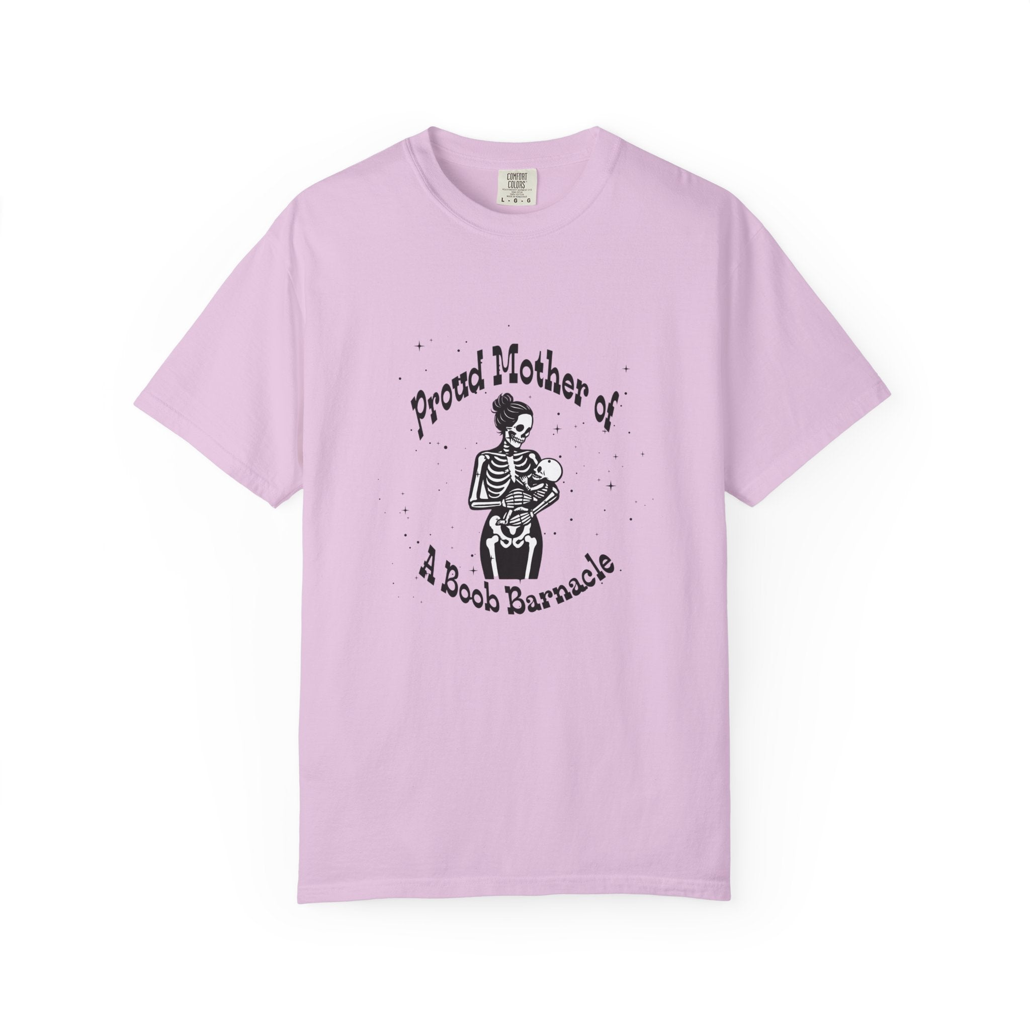 "Boob Barnacle" Tee