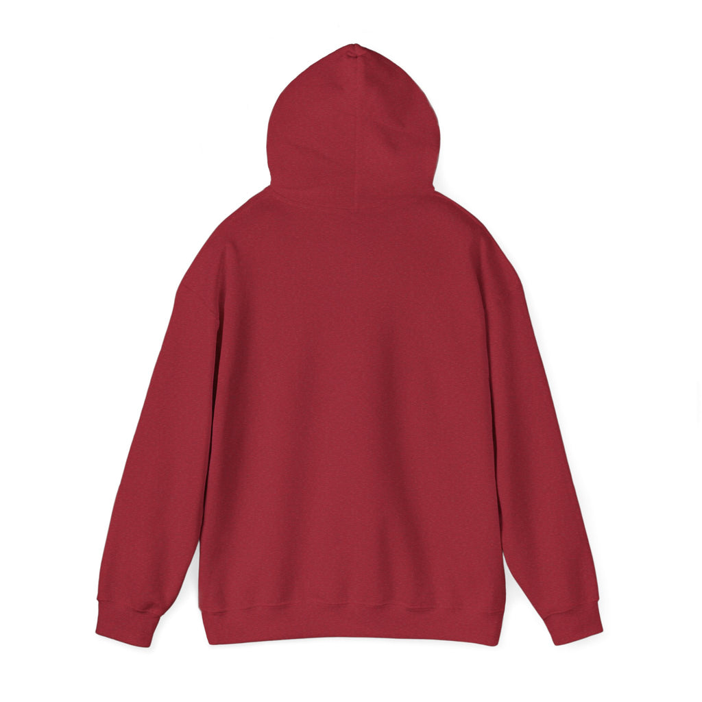 Auntie Checkerboard Hoodie