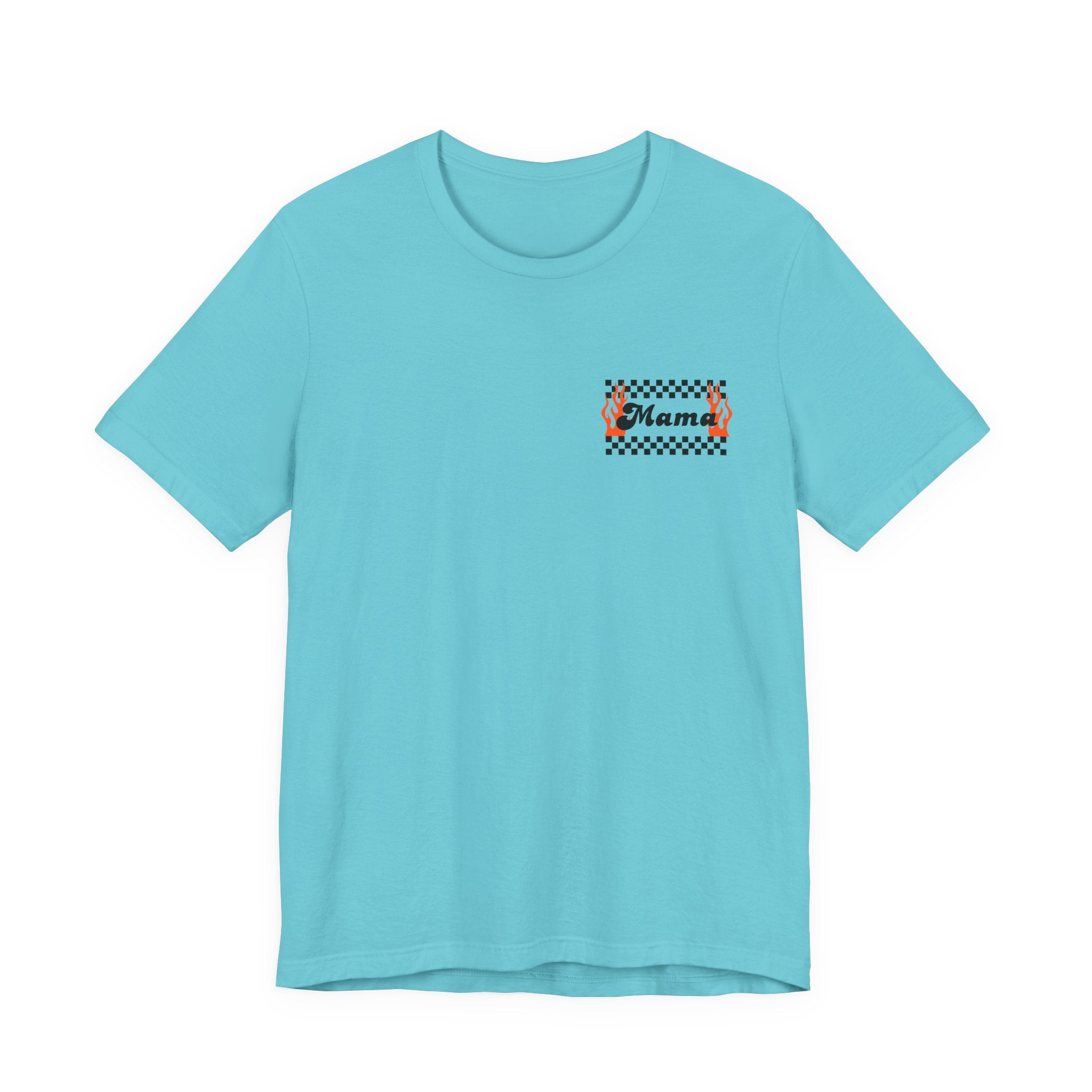 "Stressed Out Moms Club" Tee