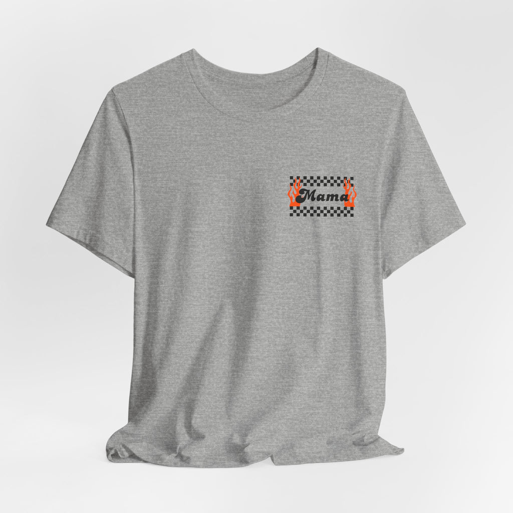 "Stressed Out Moms Club" Tee