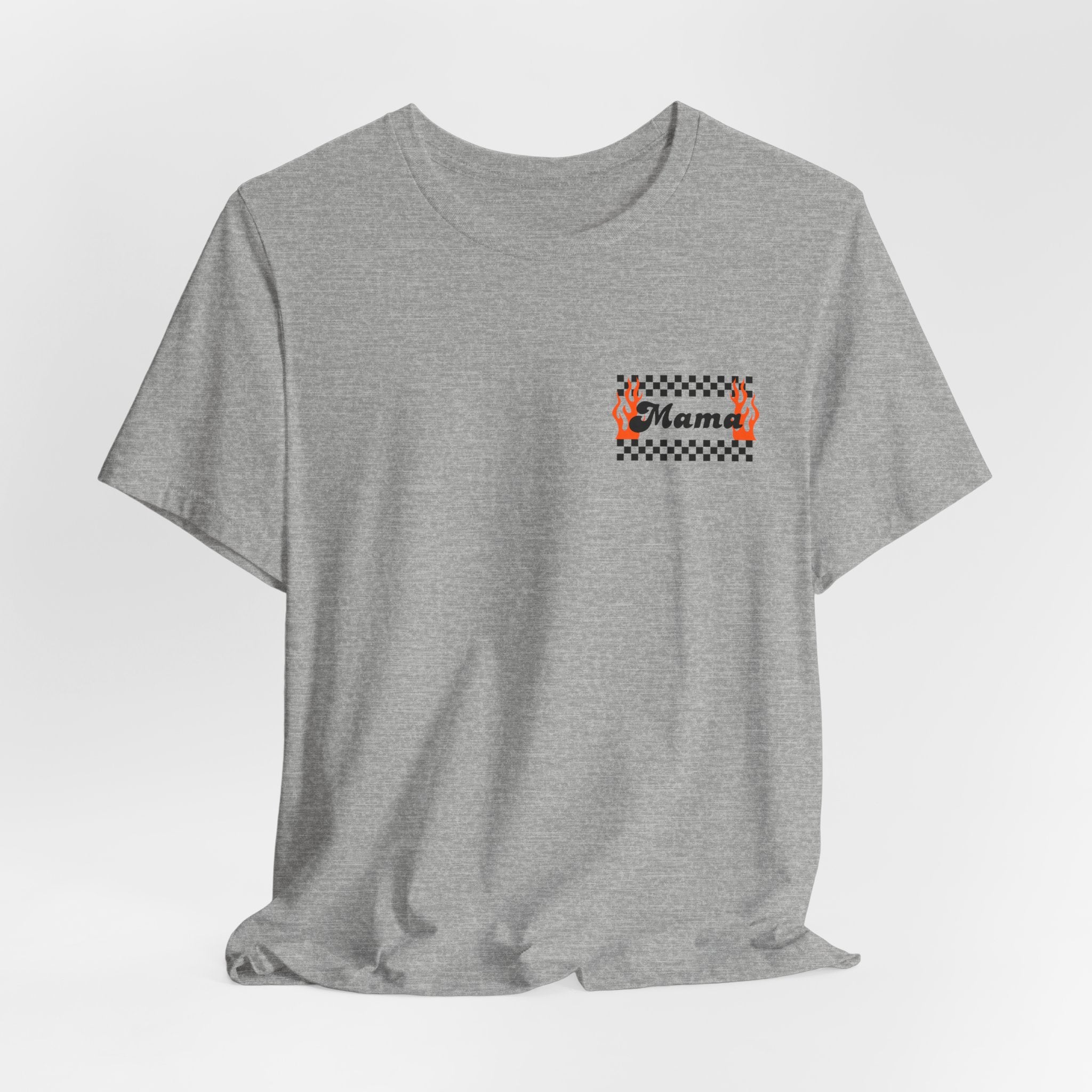 "Stressed Out Moms Club" Tee