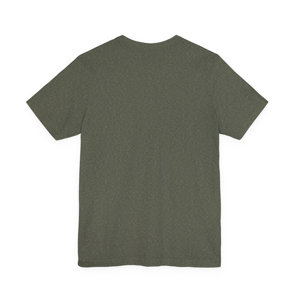 Mama Checkerboard Tee