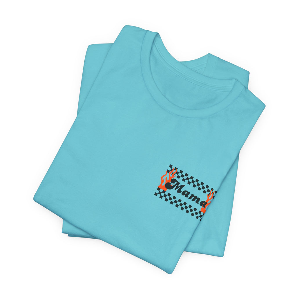"Stressed Out Moms Club" Tee
