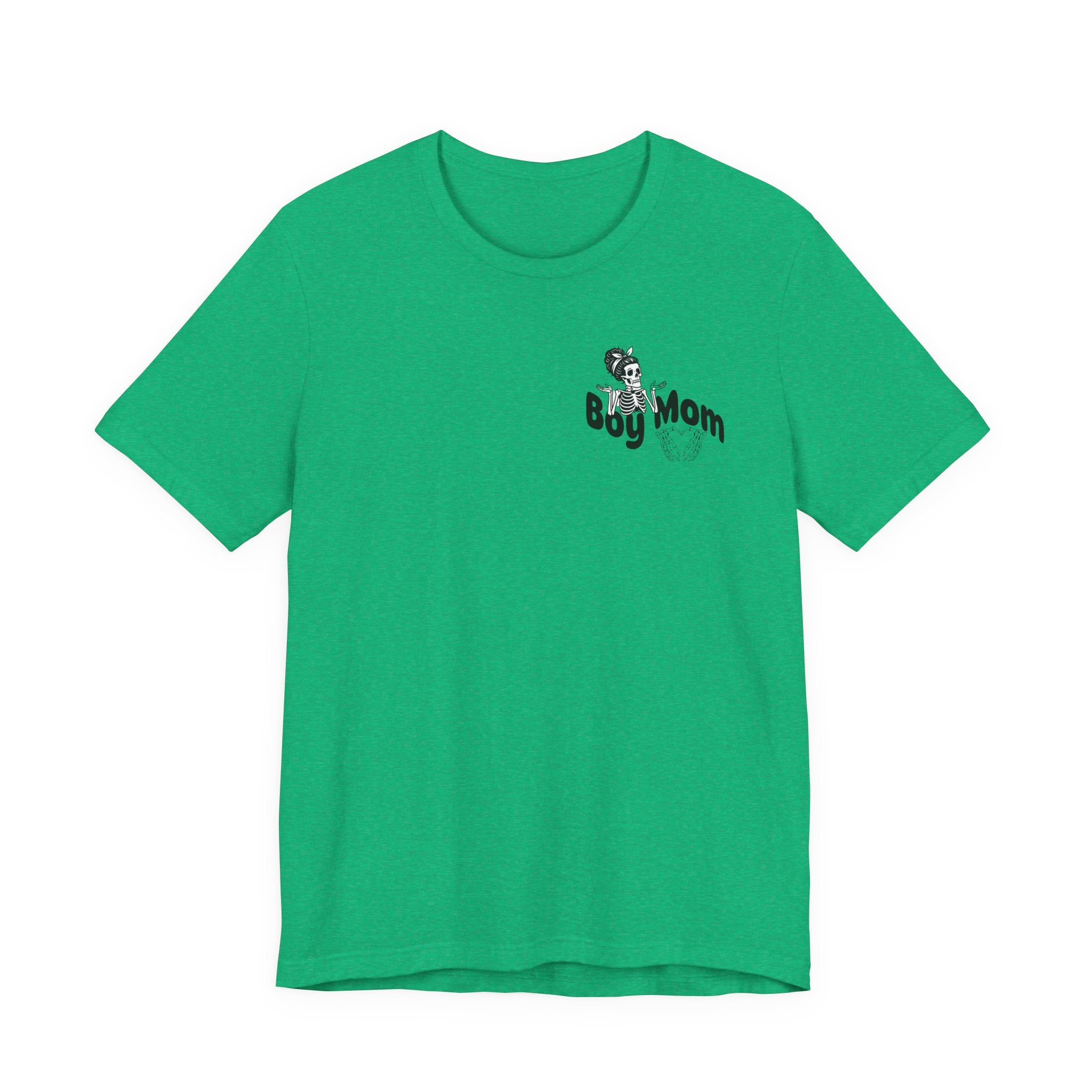 Boy Mom T-Shirt