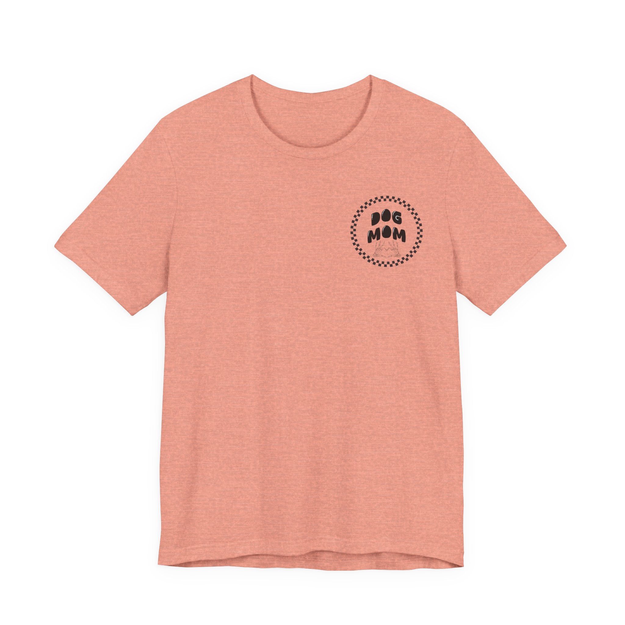 Dog Mom Tee