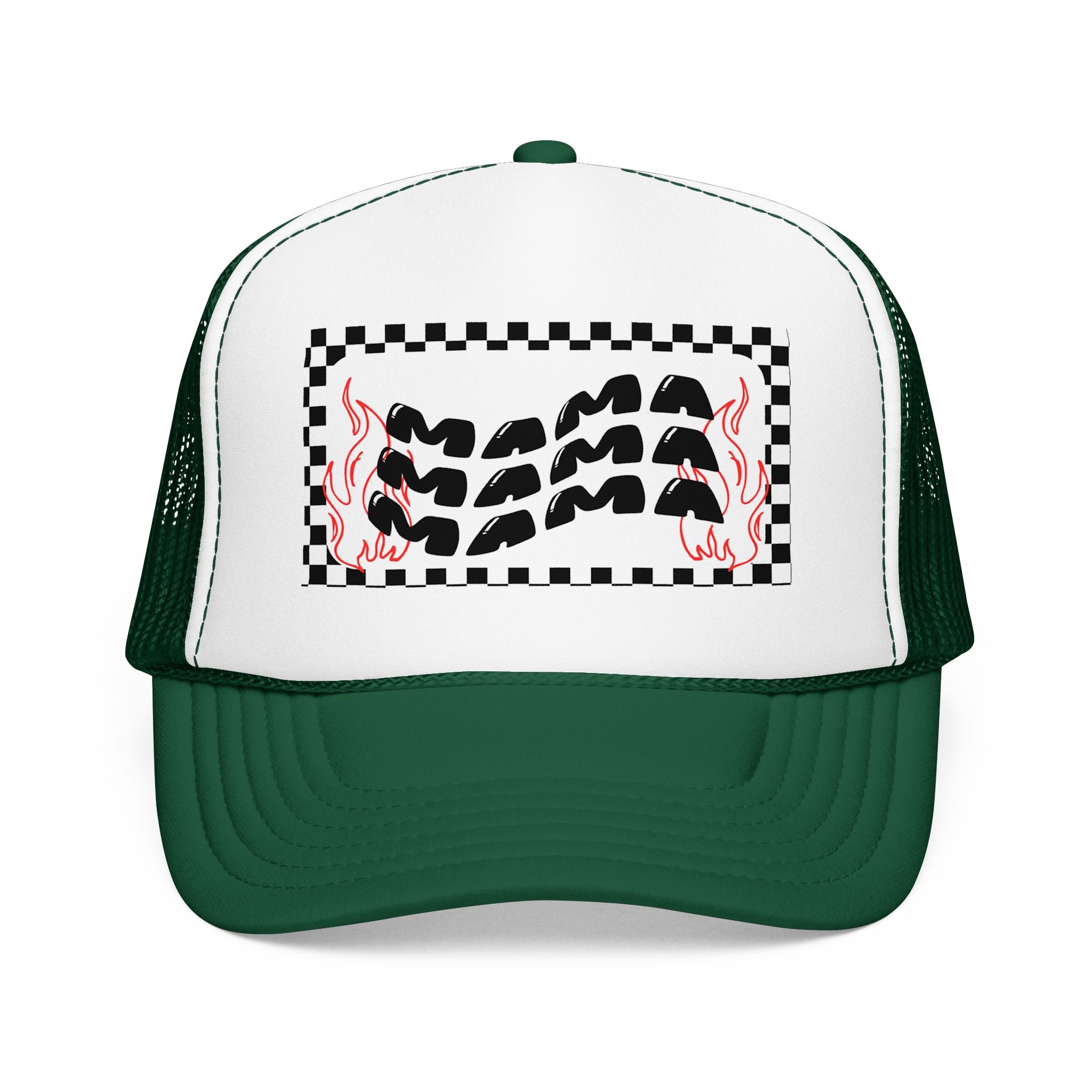 "Mama" Trucker Hat