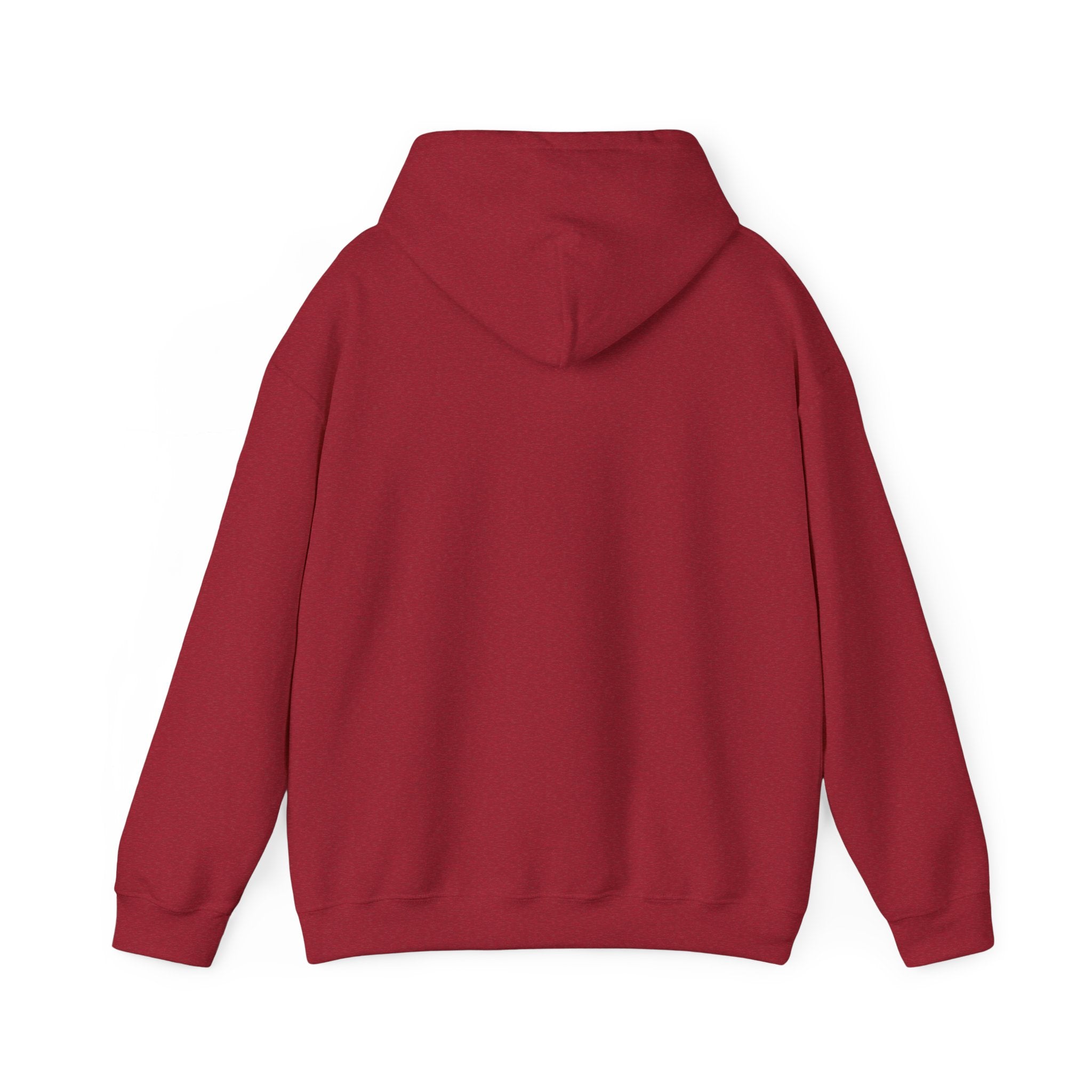 Auntie Checkerboard Hoodie