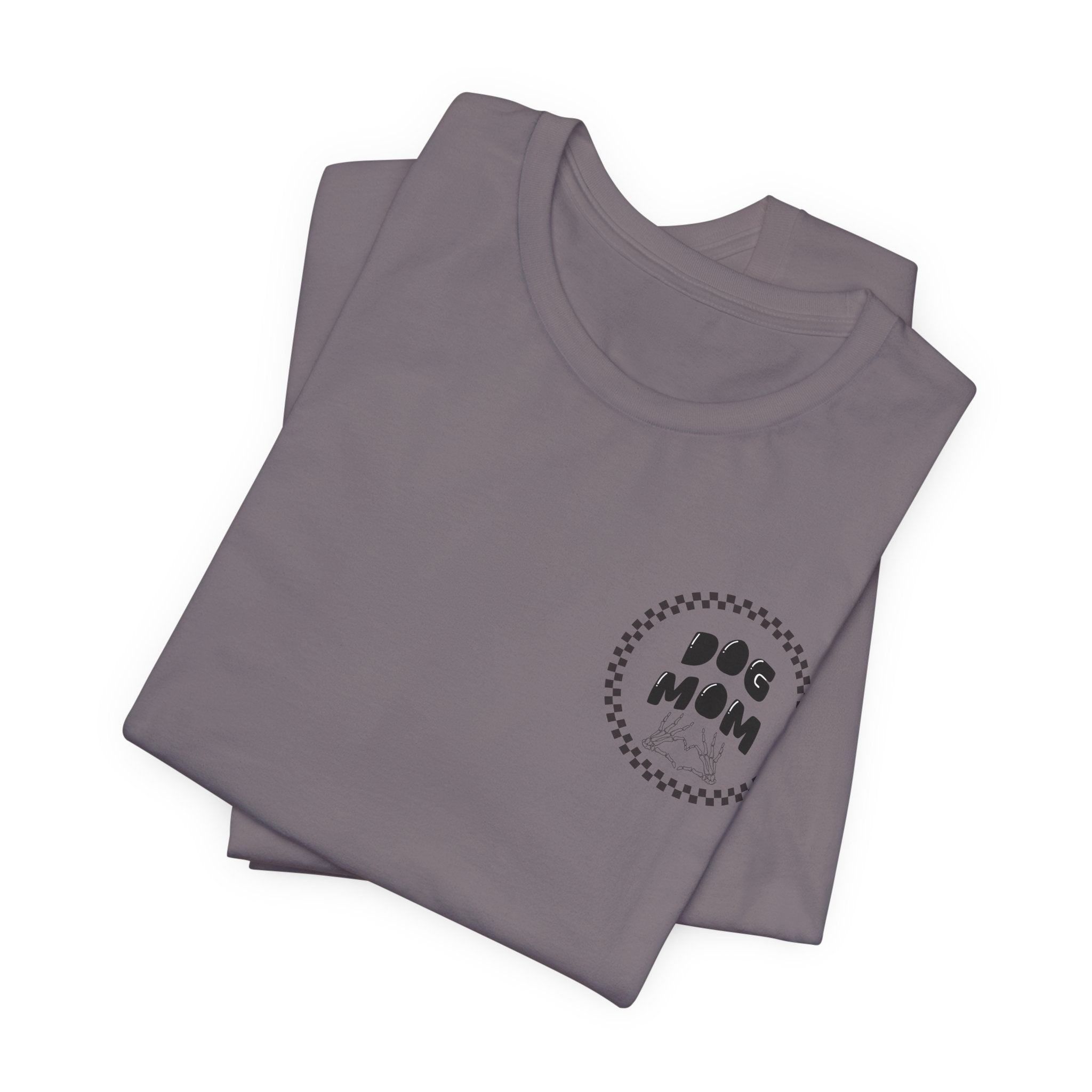 Dog Mom Tee