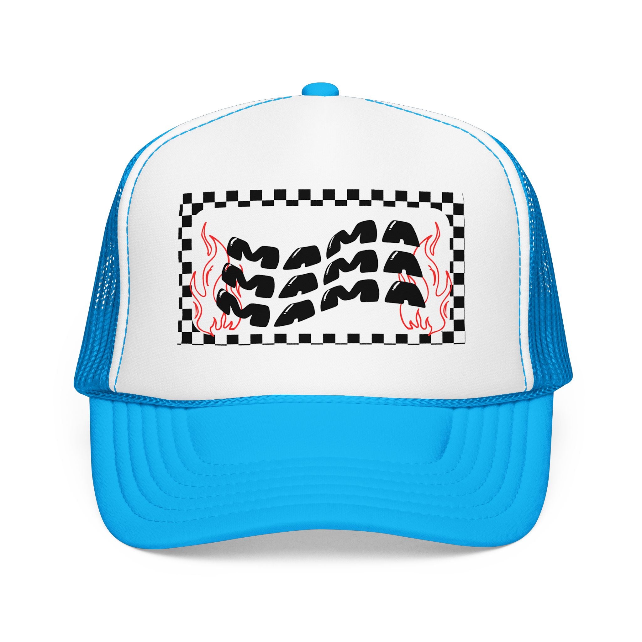 "Mama" Trucker Hat
