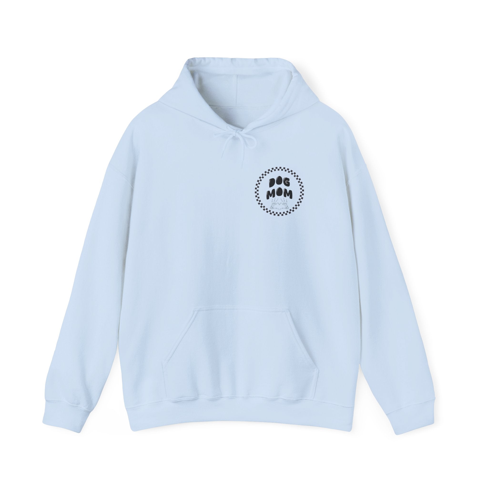 "Dog Mom" Hoodie
