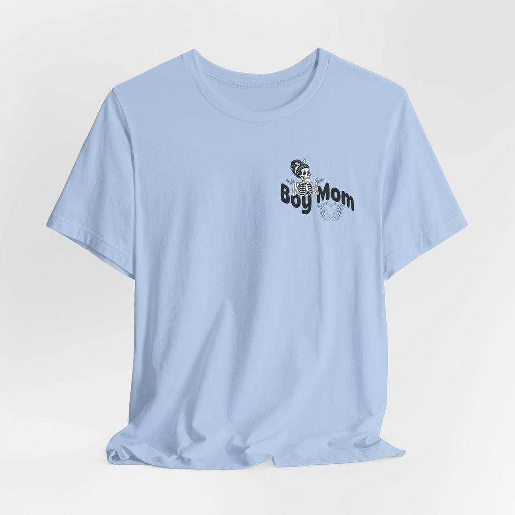 Boy Mom T-Shirt