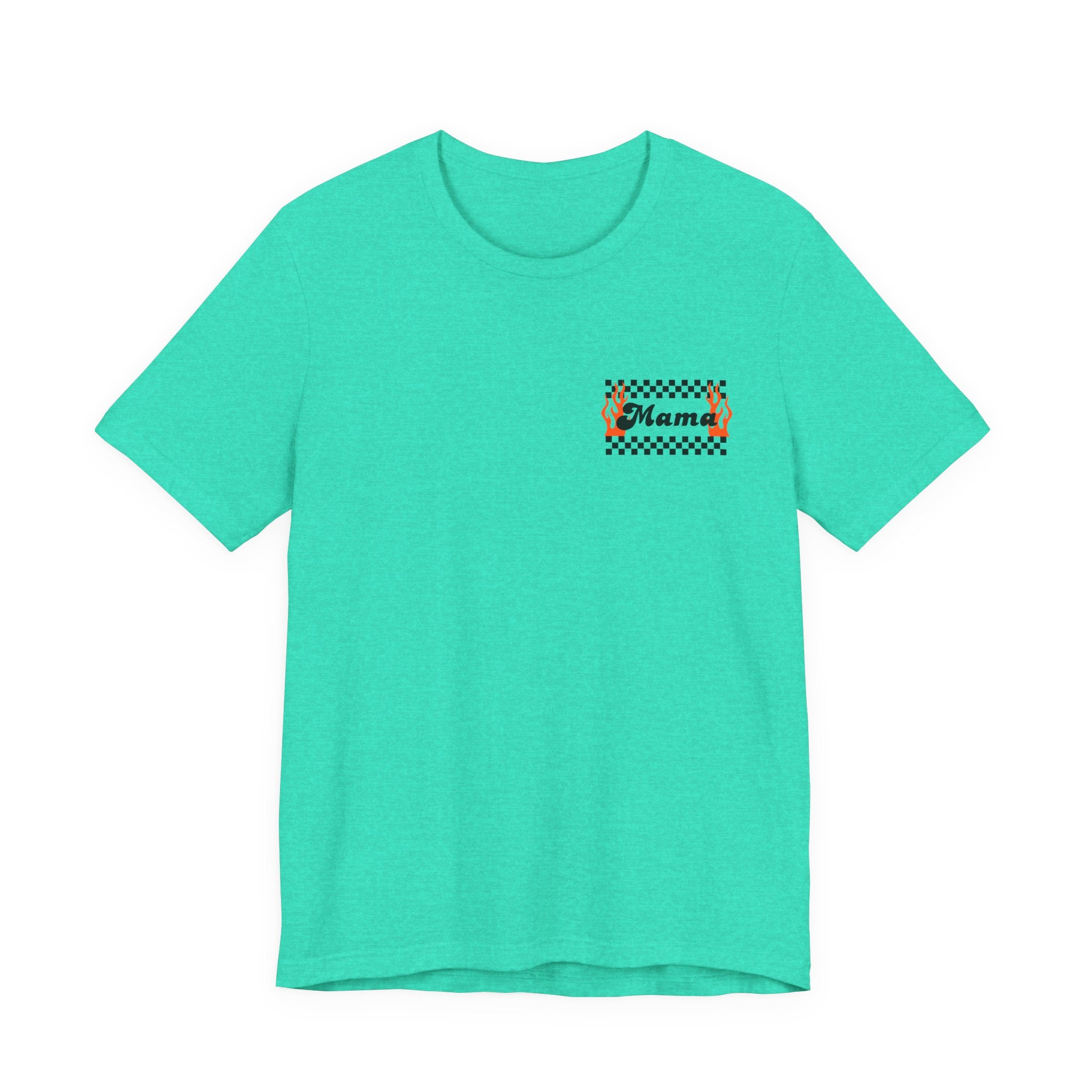 "Stressed Out Moms Club" Tee
