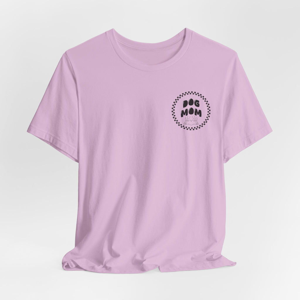 Dog Mom Tee