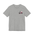 Girl Mom T‑Shirt