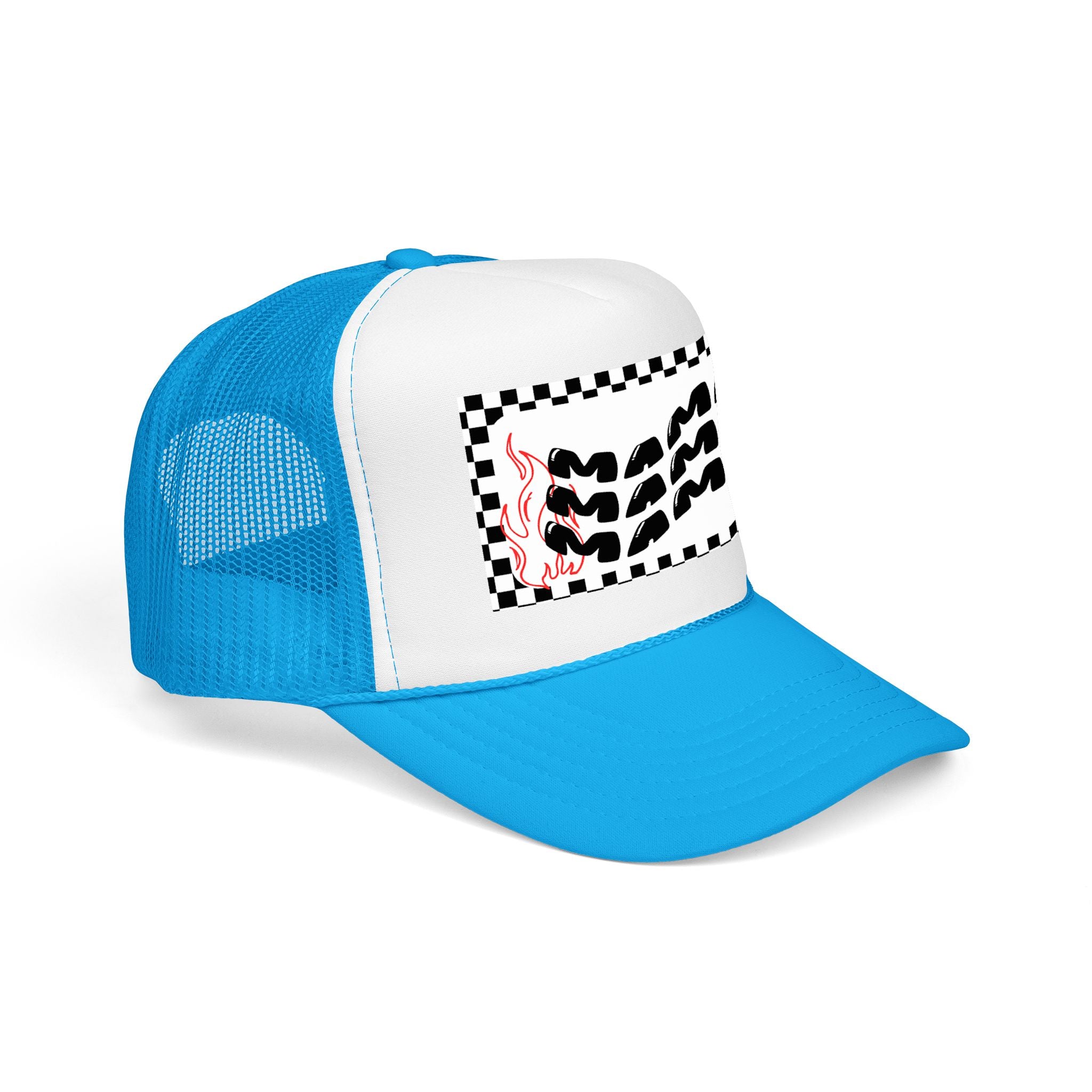 "Mama" Trucker Hat