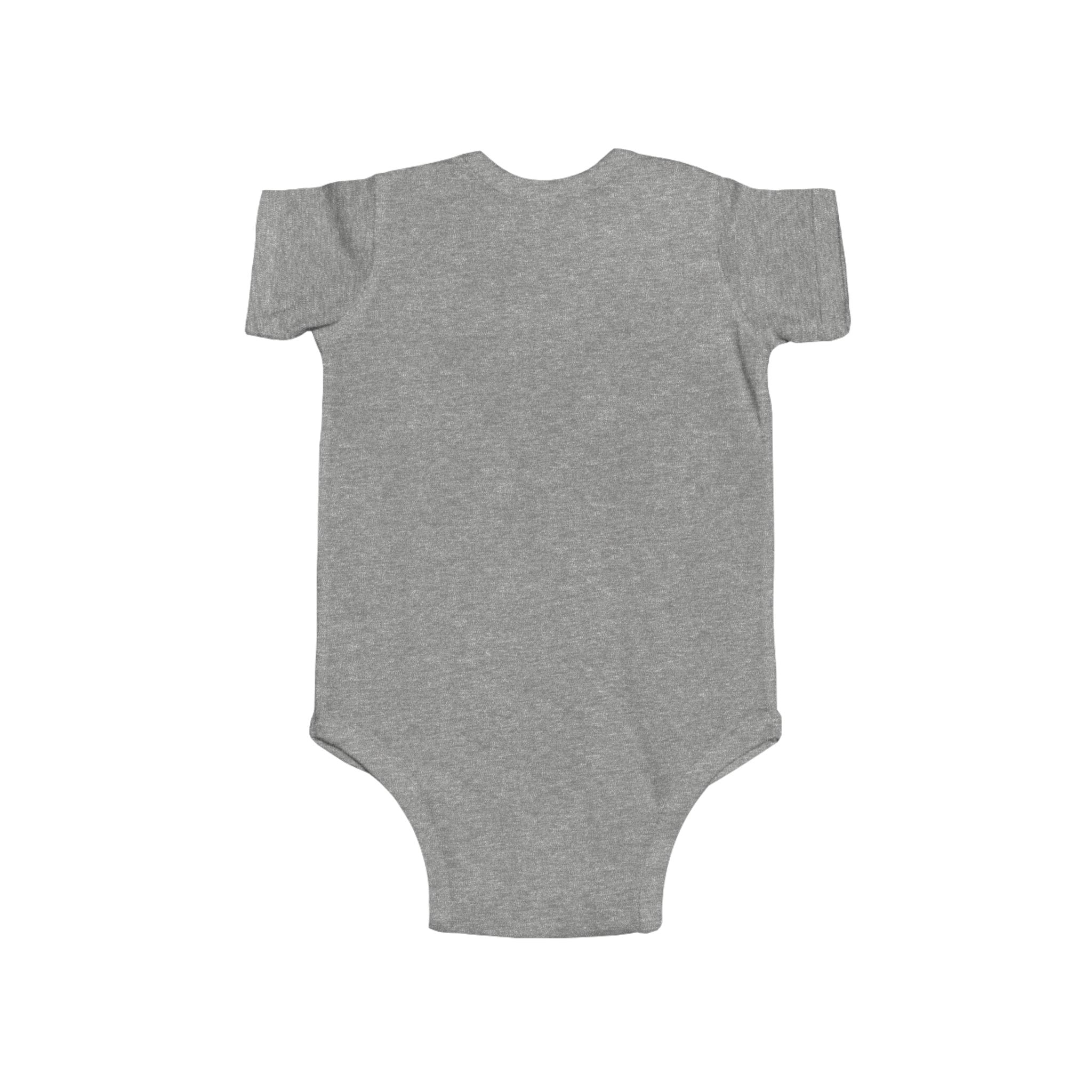 "The Boob Barnacle" Baby Onesie