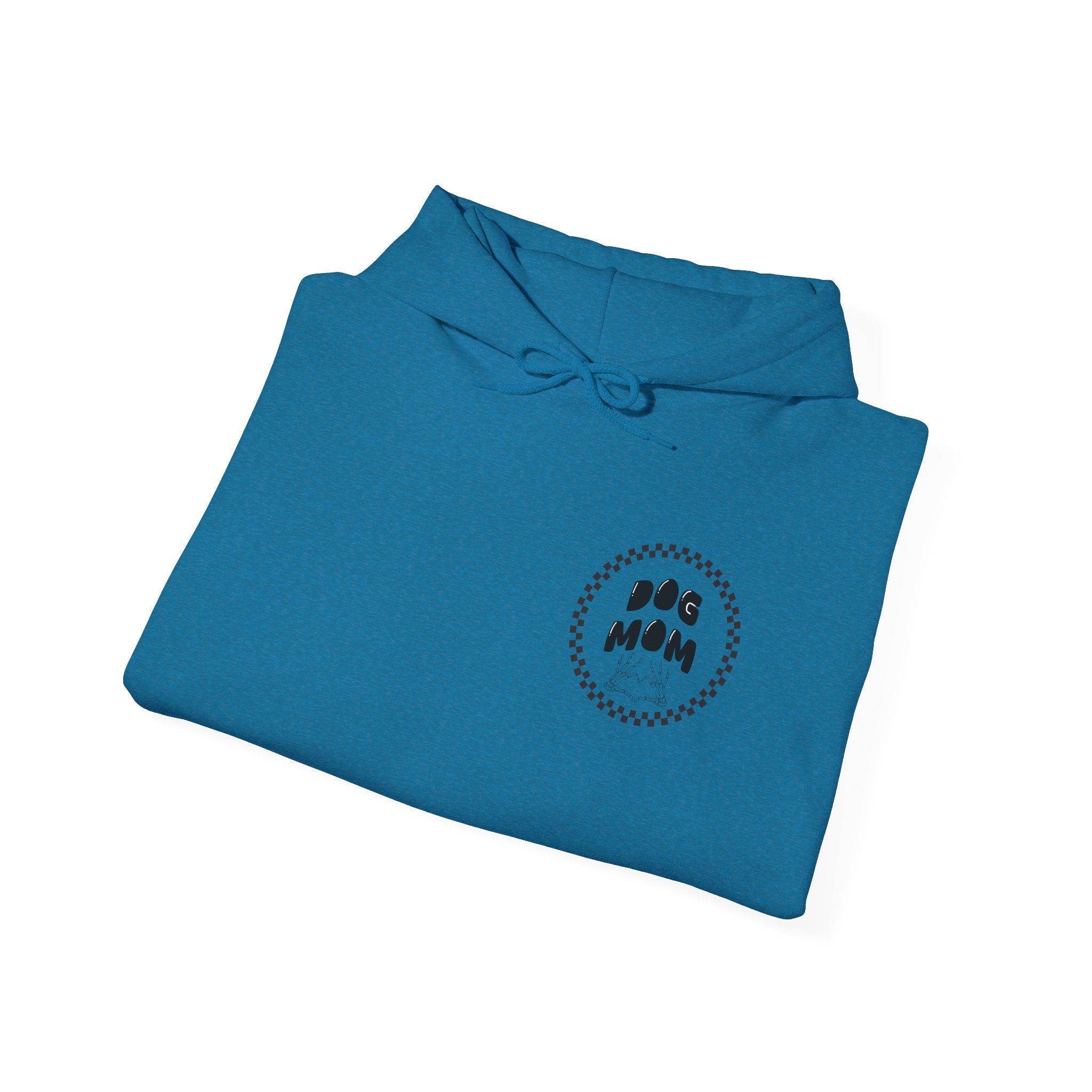 "Dog Mom" Hoodie