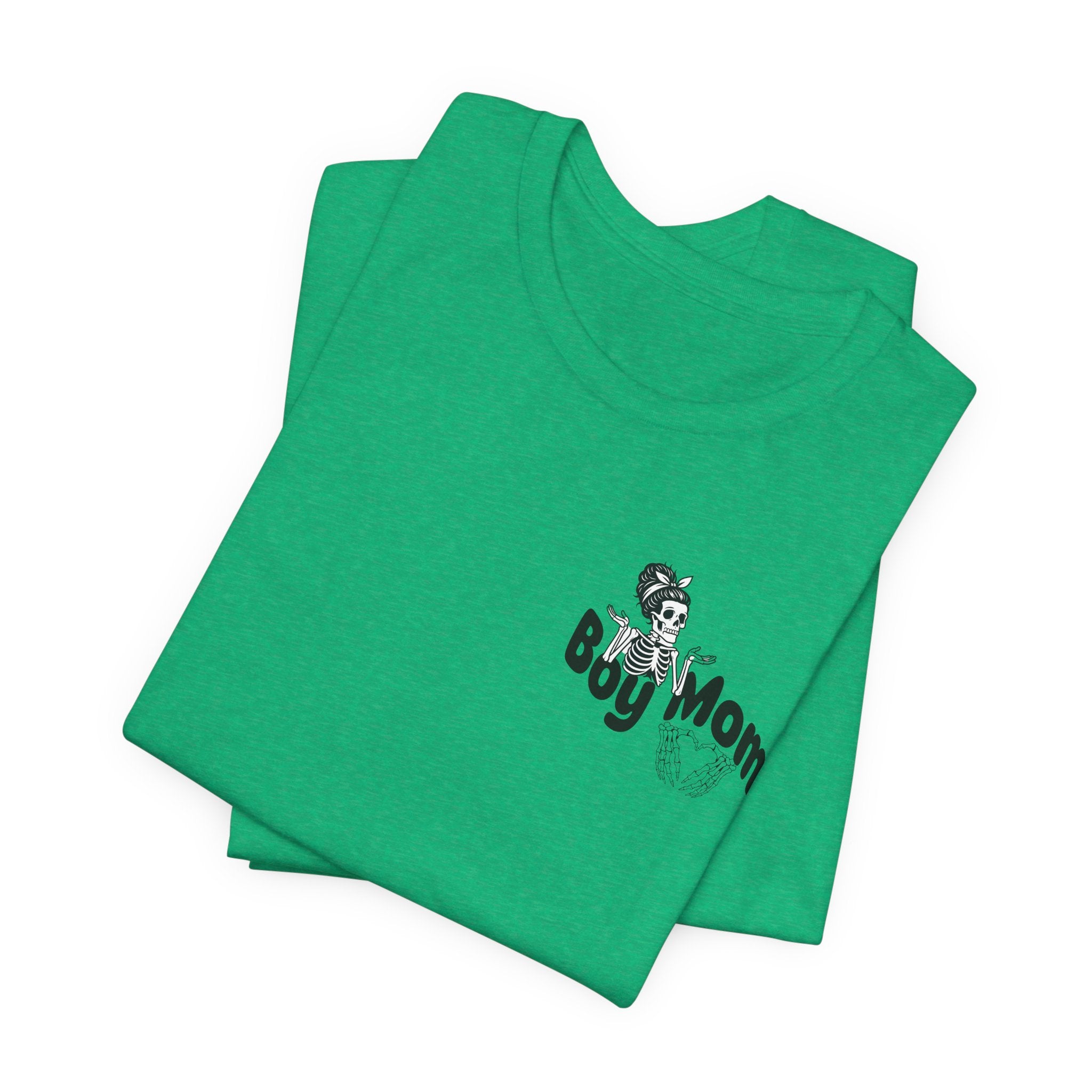 Boy Mom T-Shirt