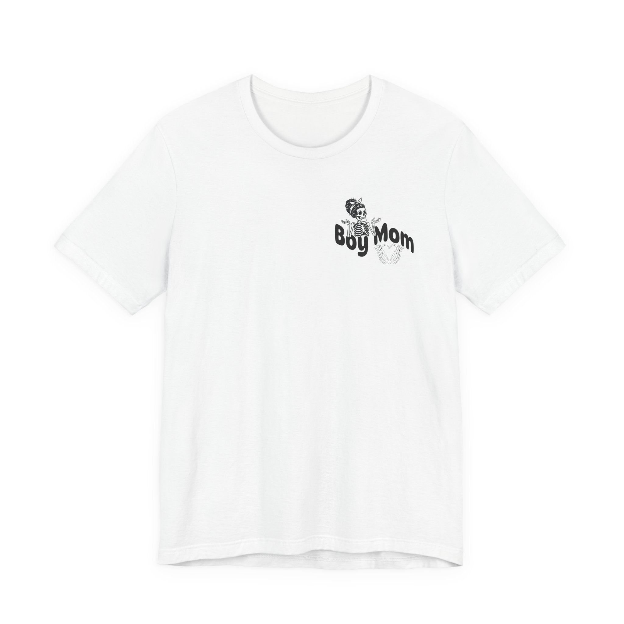 Boy Mom T-Shirt