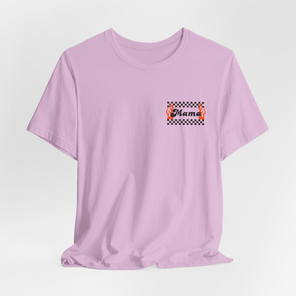 "Stressed Out Moms Club" Tee