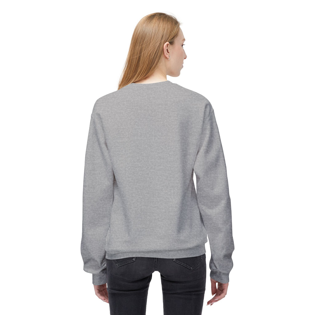 "Boob Barnacle" Crew Neck Sweatshirt