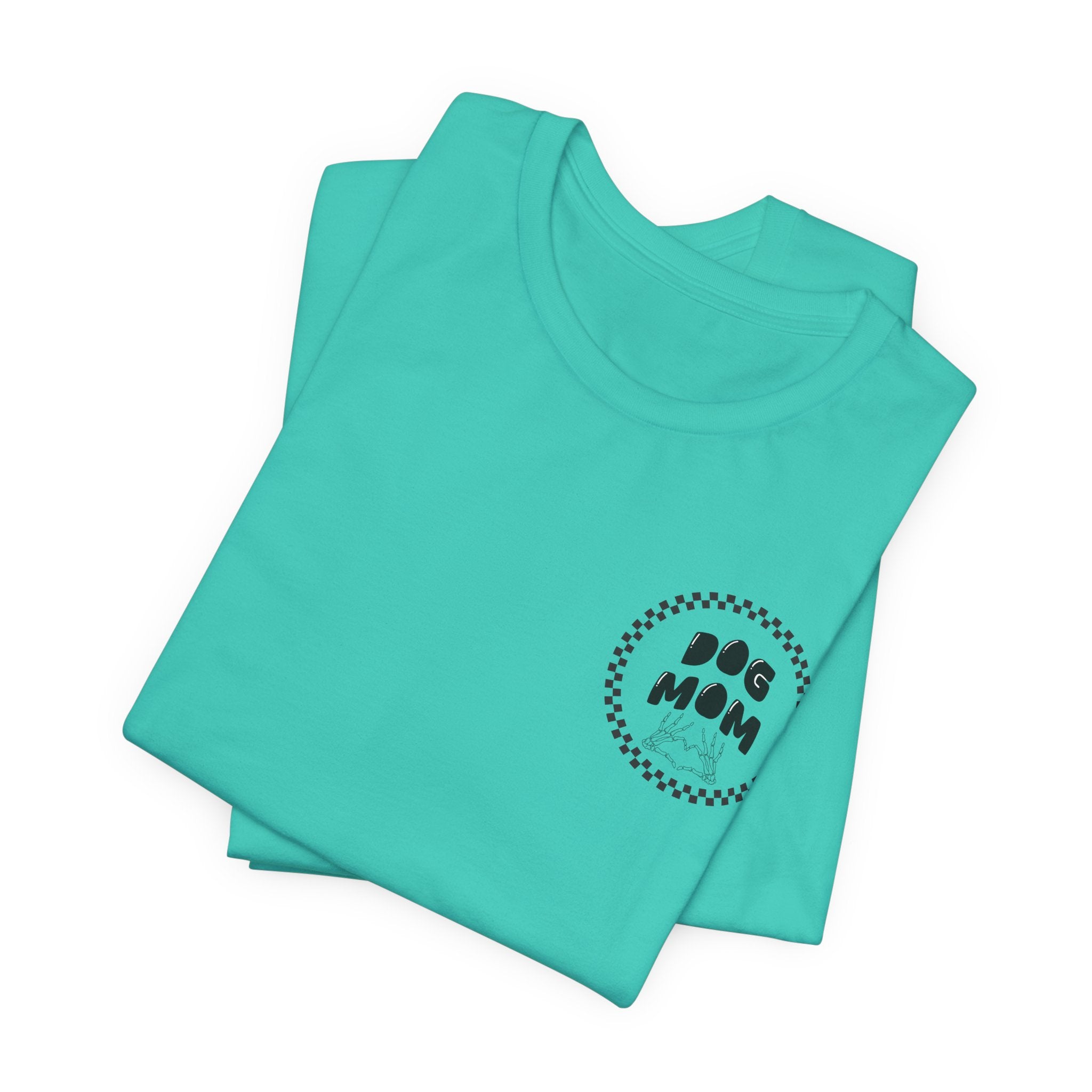 Dog Mom Tee