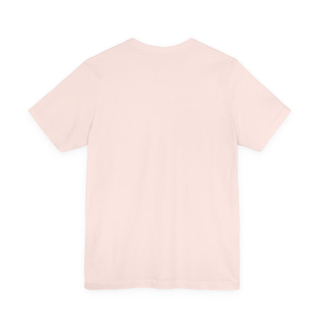Auntie Checkerboard Tee