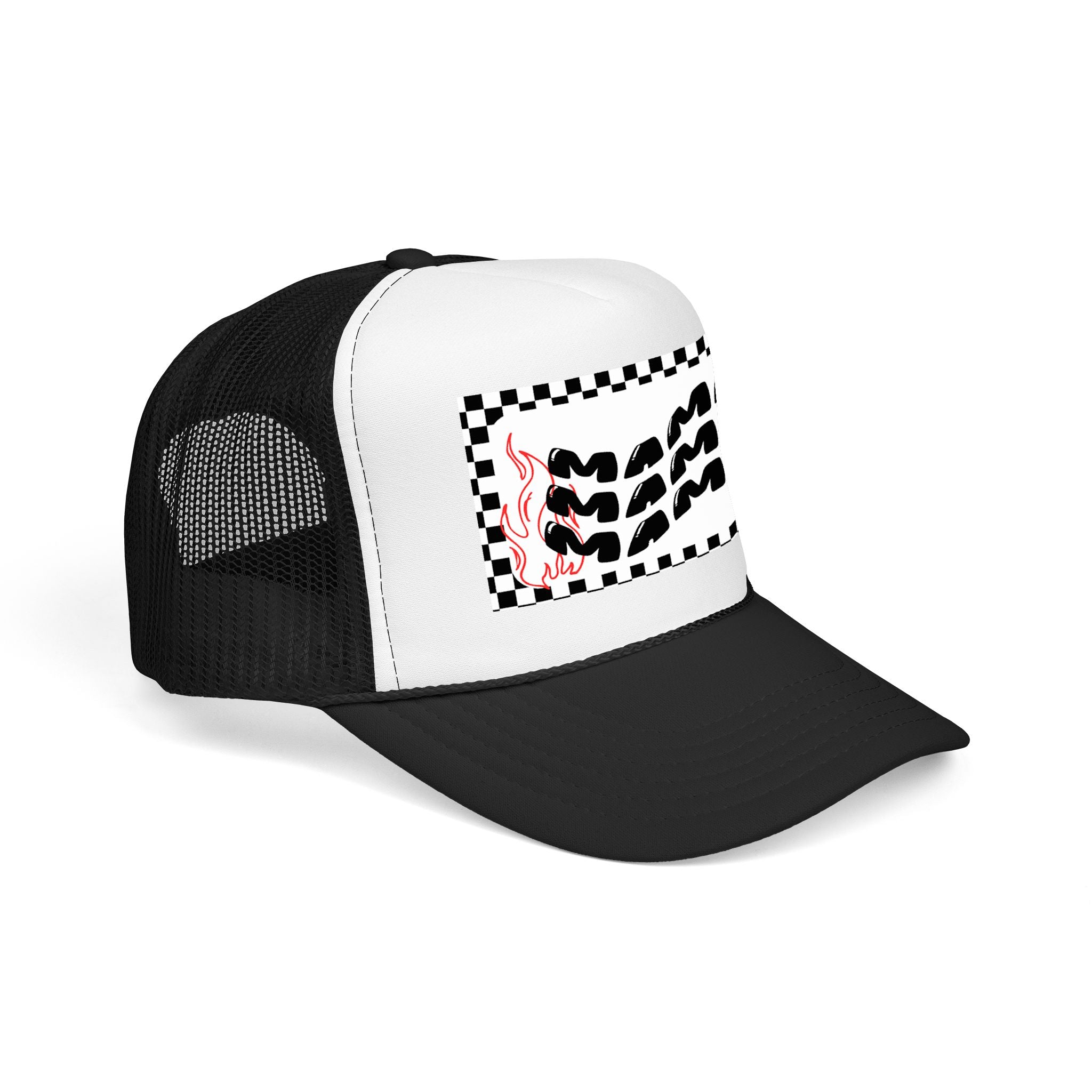 "Mama" Trucker Hat