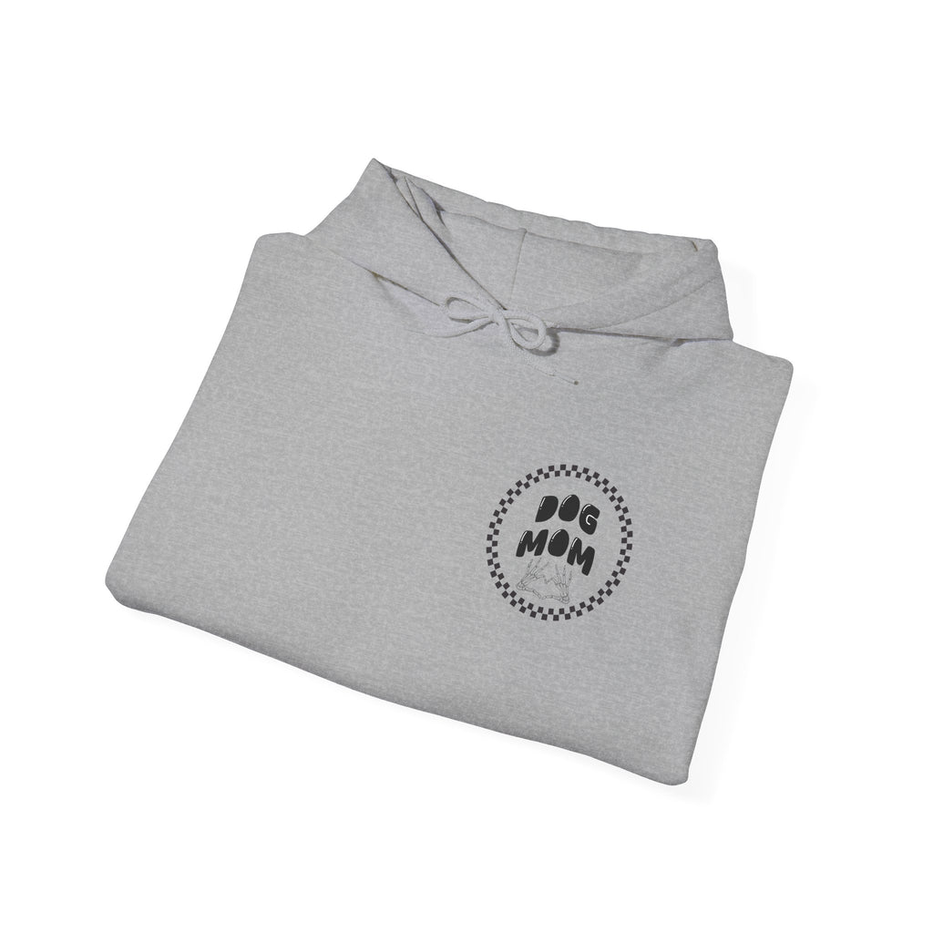"Dog Mom" Hoodie