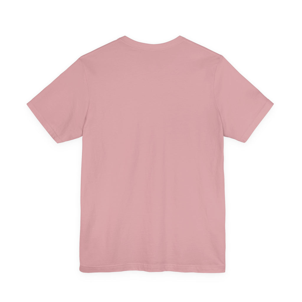 "Nonna Checkerboard" Tee