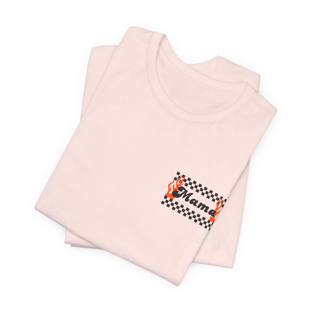 "Stressed Out Moms Club" Tee