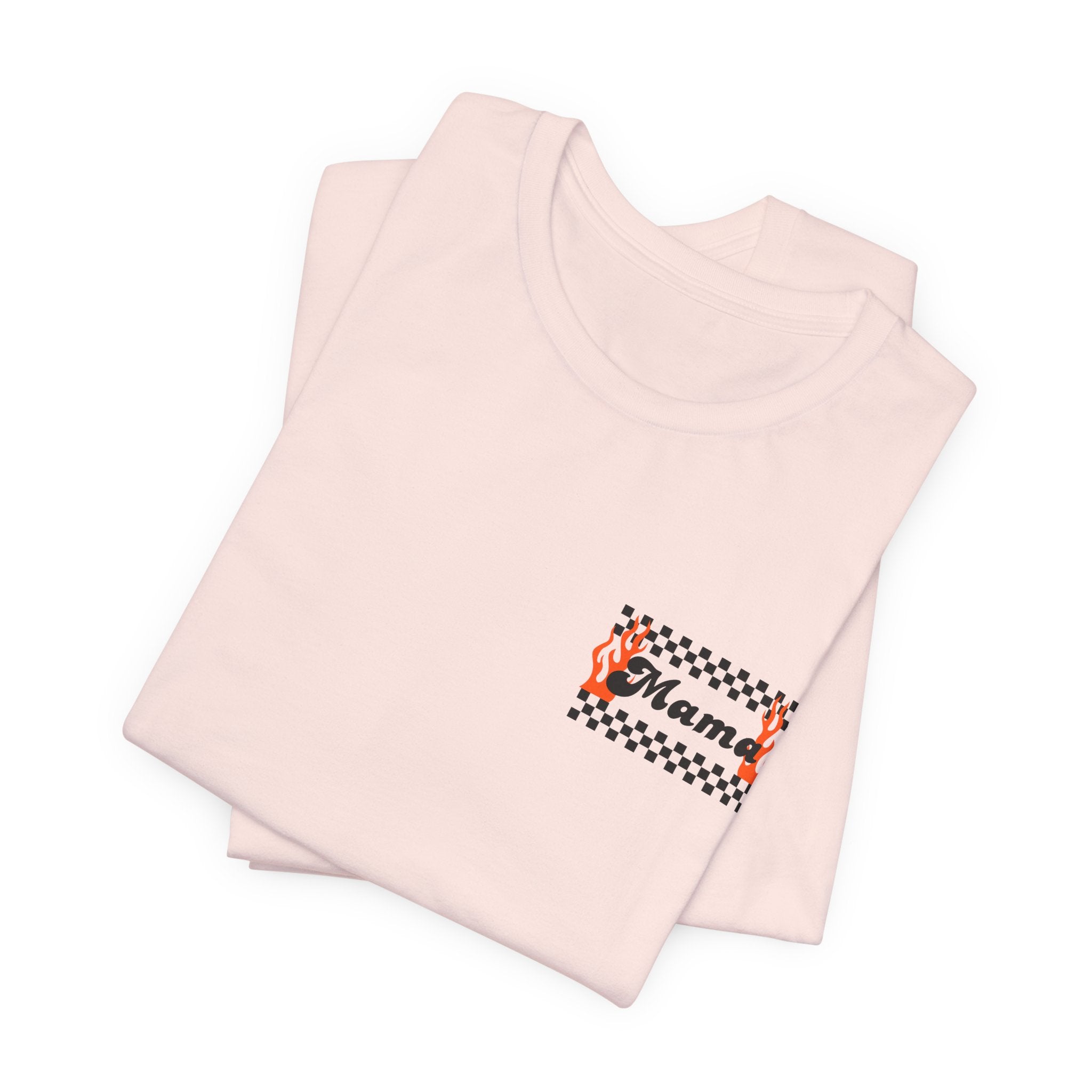 "Stressed Out Moms Club" Tee