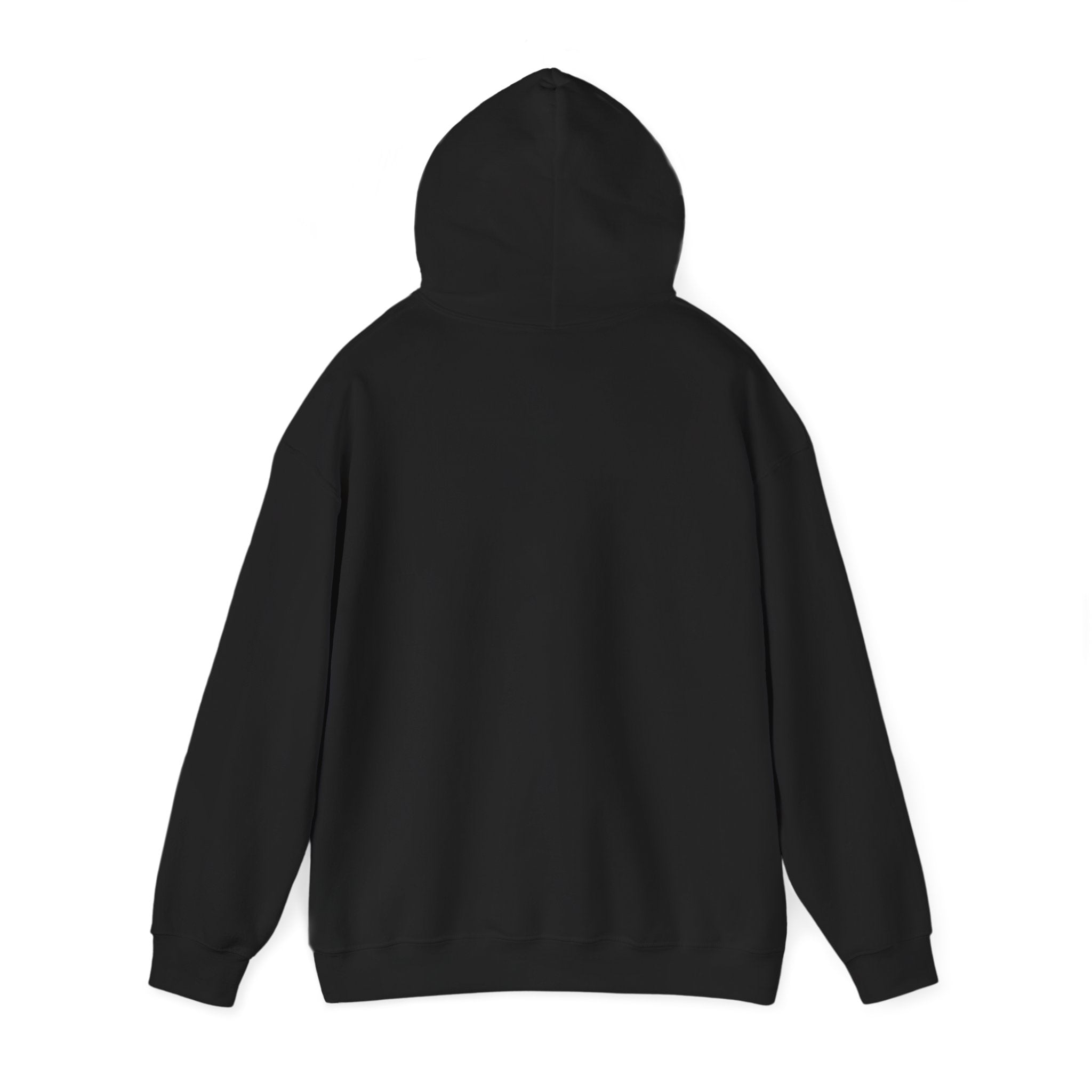 Auntie Checkerboard Hoodie
