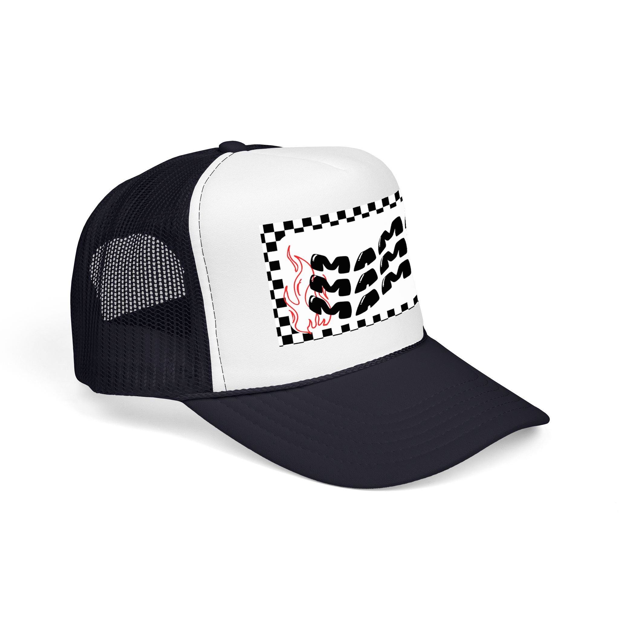 "Mama" Trucker Hat