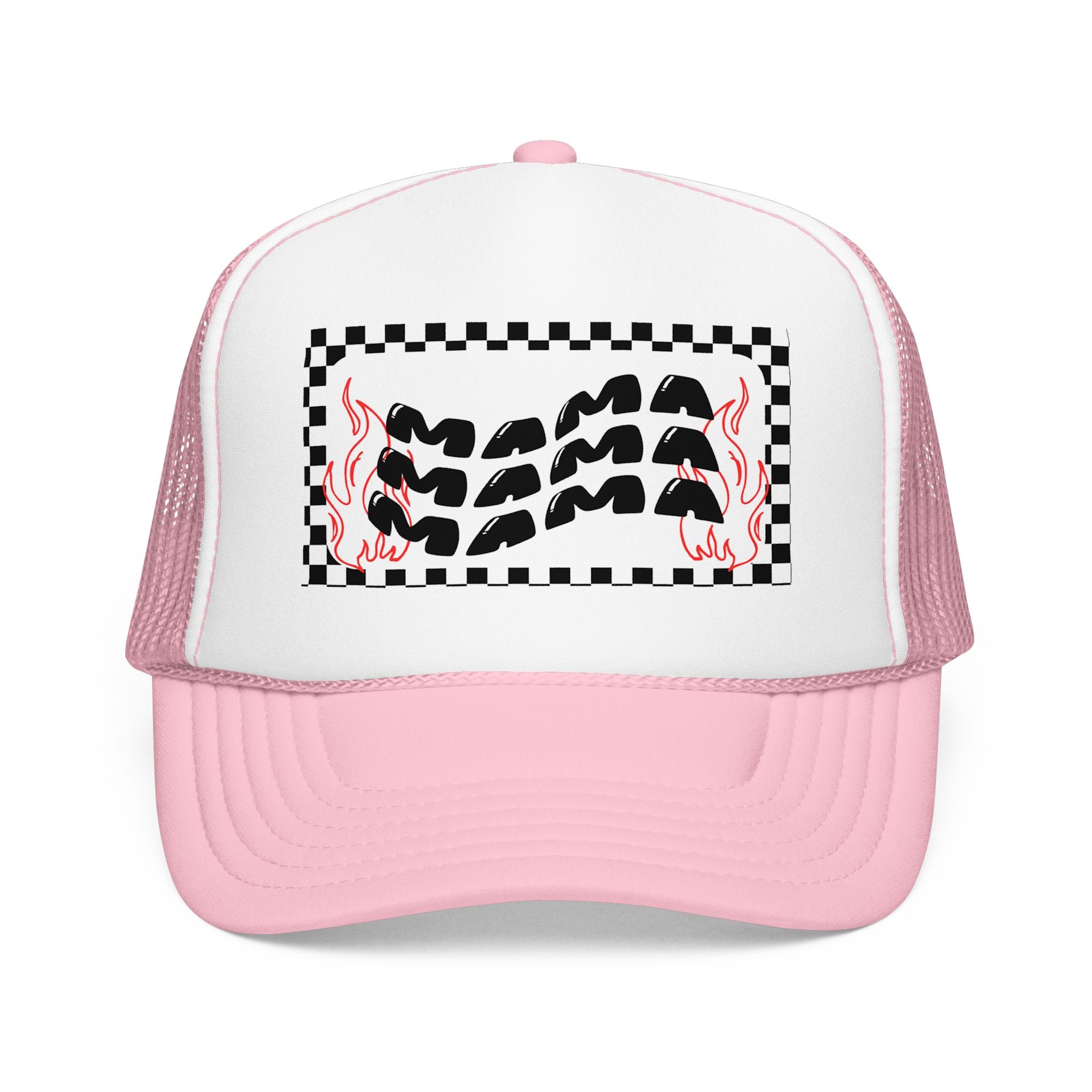 "Mama" Trucker Hat