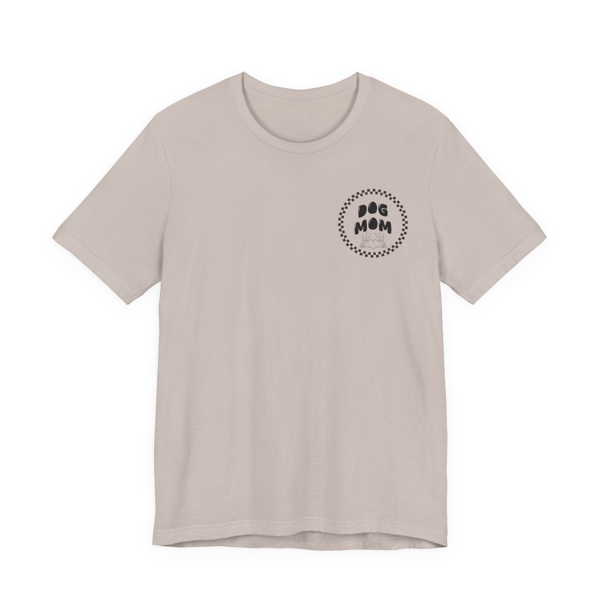 Dog Mom Tee