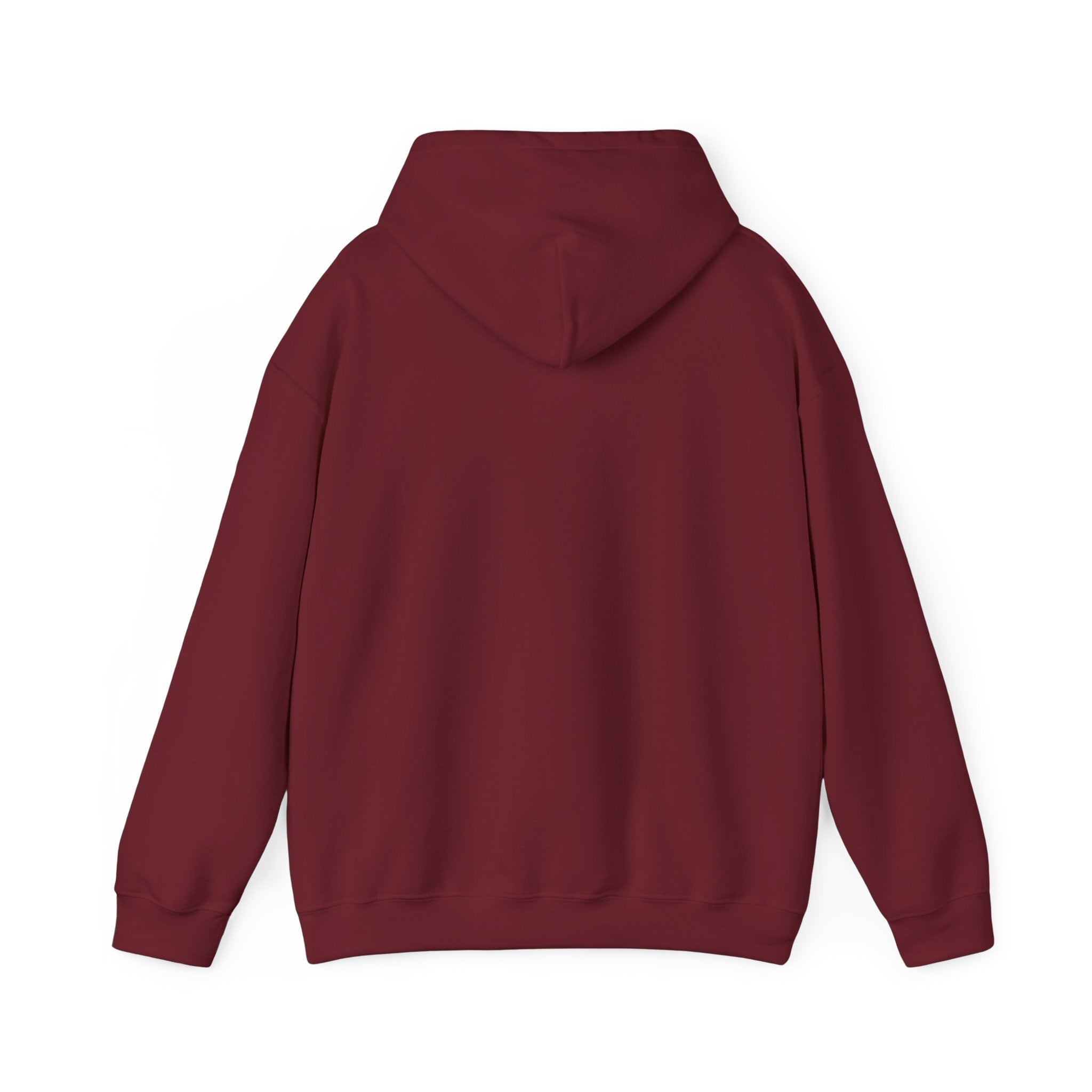 Auntie Checkerboard Hoodie