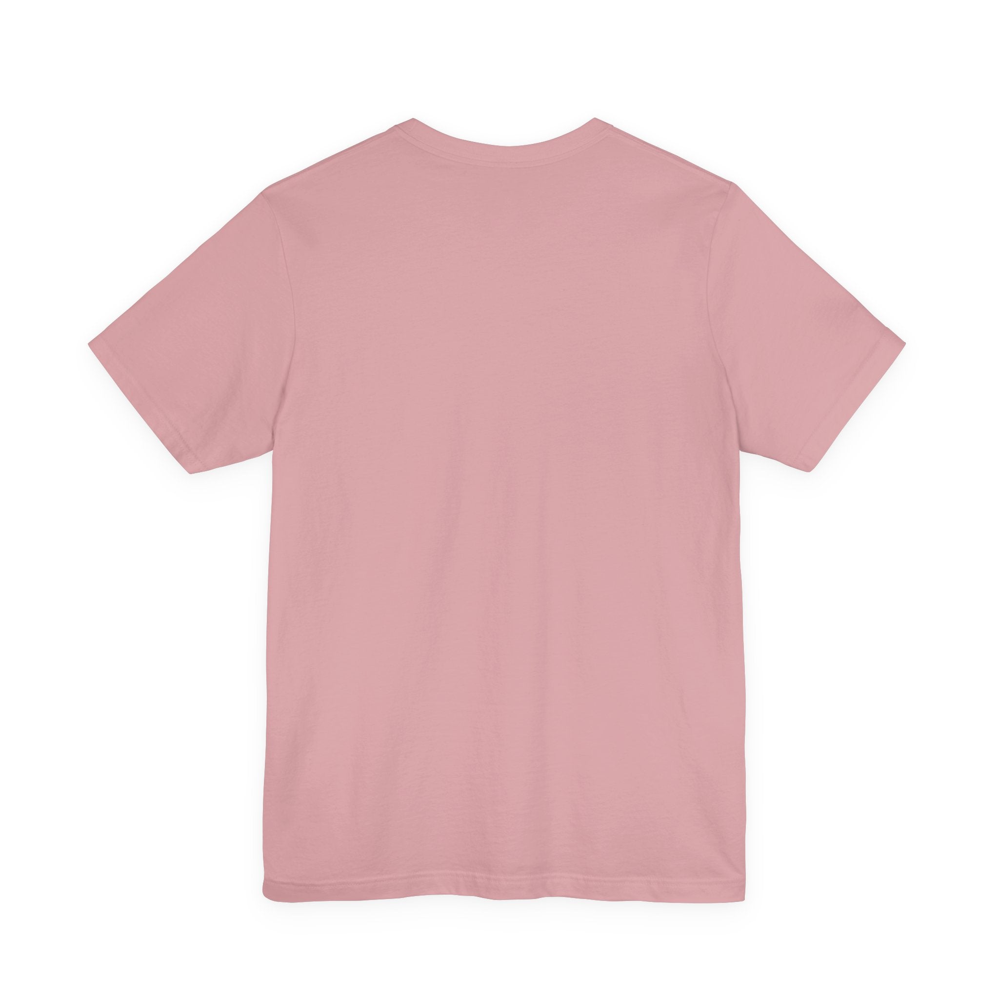 Girl Mom T‑Shirt
