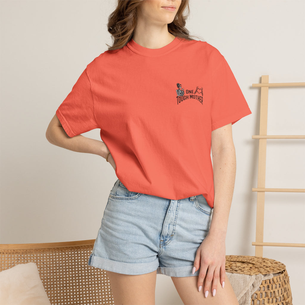 "One Tough Mother" Tee