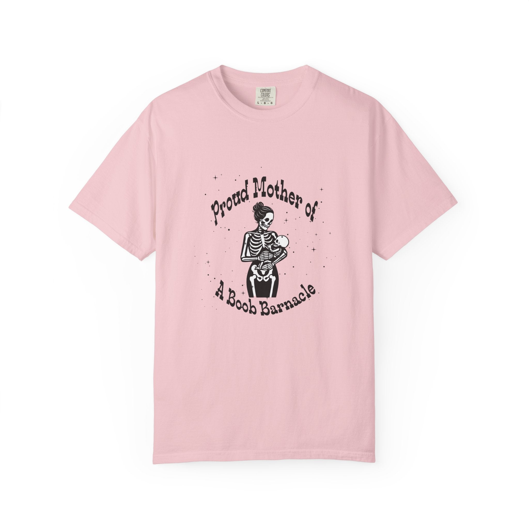 "Boob Barnacle" Tee