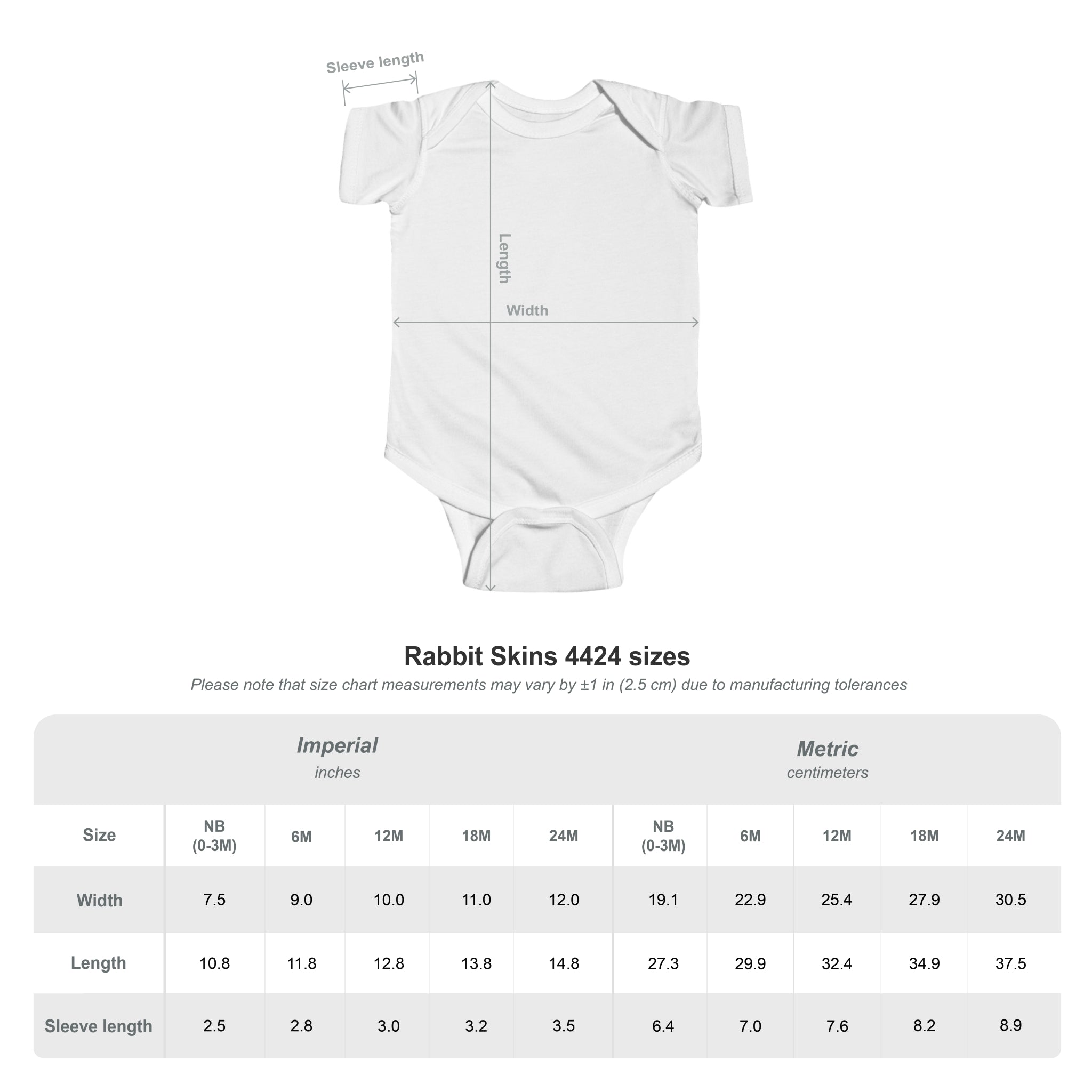 "The Boob Barnacle" Baby Onesie