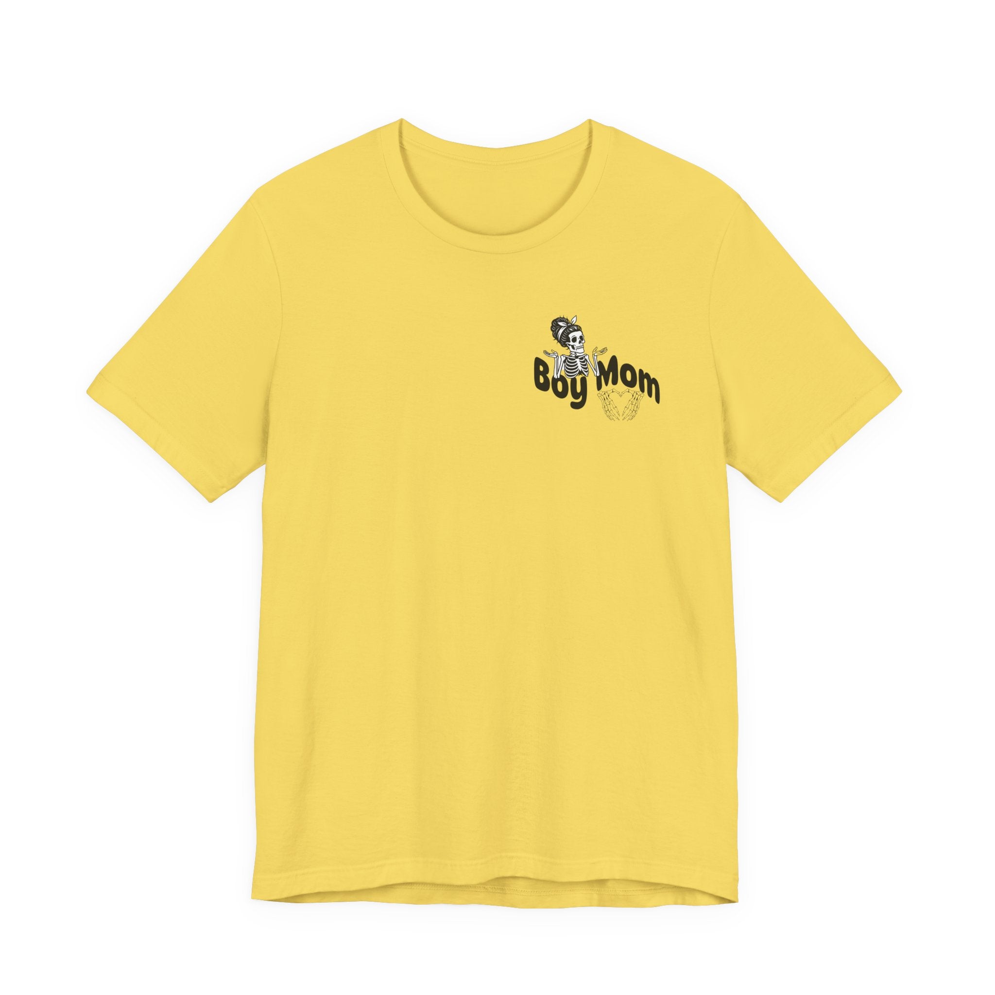 Boy Mom T-Shirt