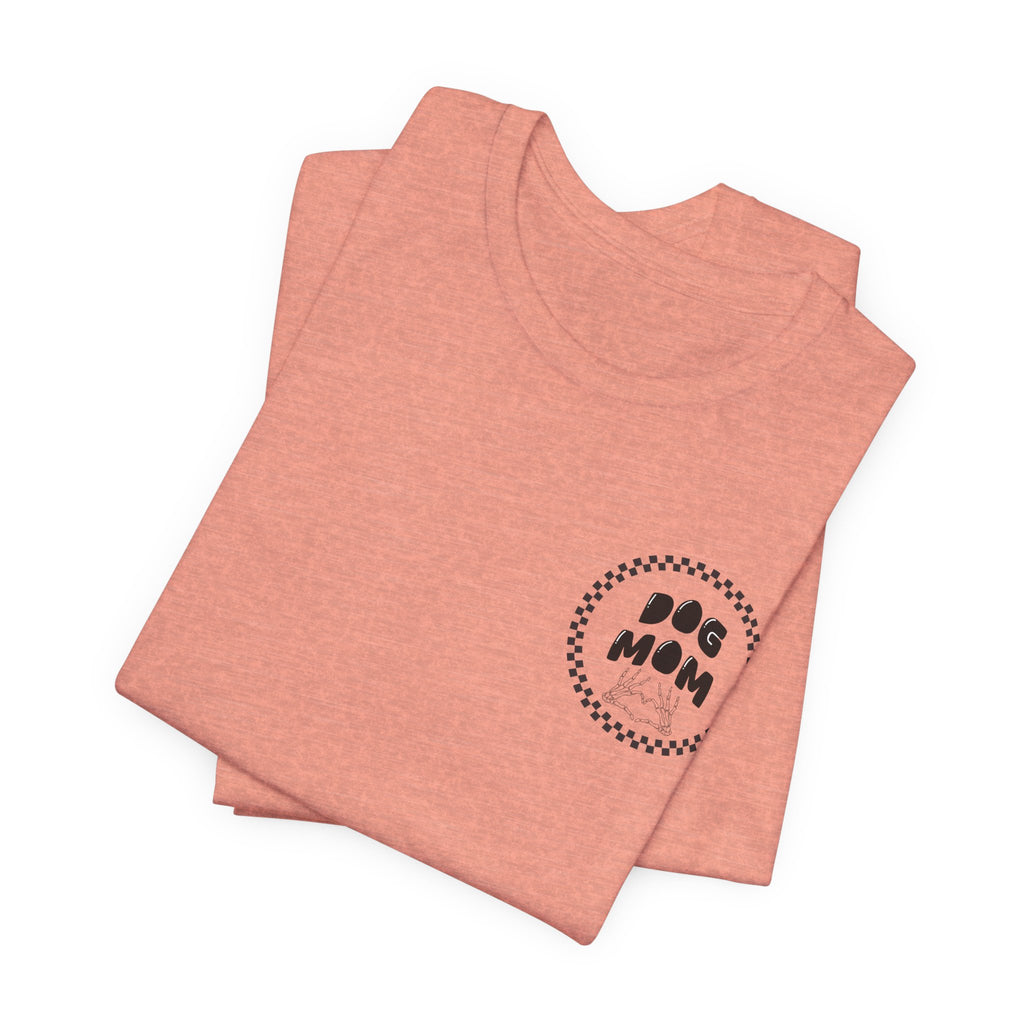 Dog Mom Tee