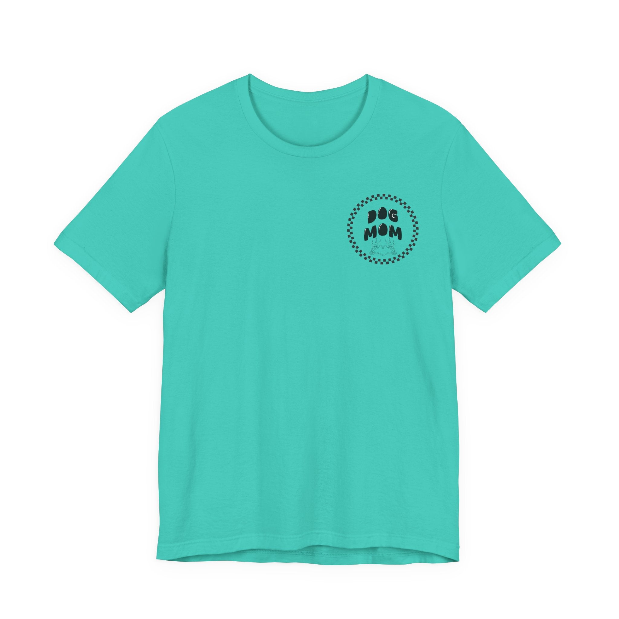 Dog Mom Tee