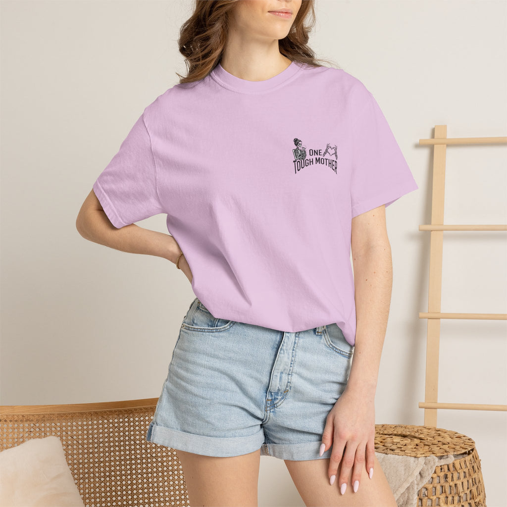 "One Tough Mother" Tee